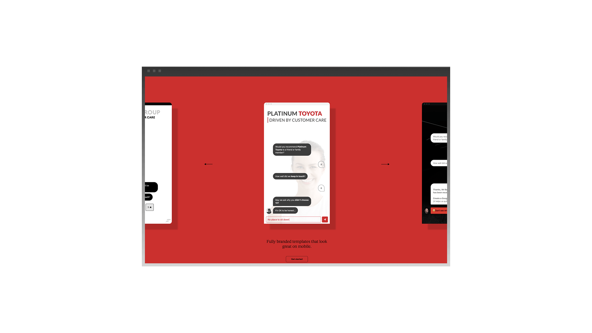 Fastfeedback